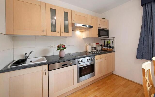 Haus Lowe Appartement 1 Stock Nr 2