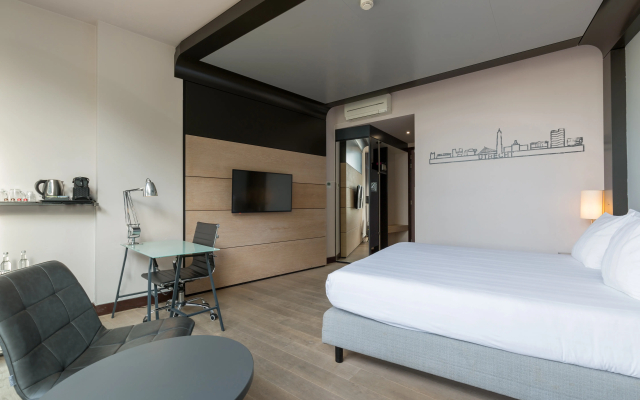 Leonardo Hotel Utrecht City Center