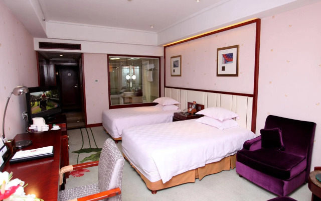 Yiwu Ocean Hotel