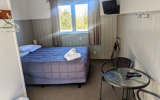 Kings Ohakune