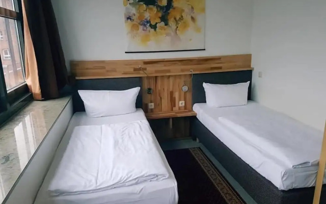 Hotel Am Hopfenmarkt