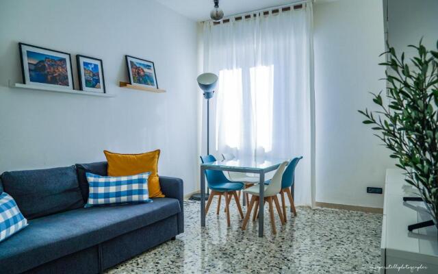 Cinque Terre Express - Guest House