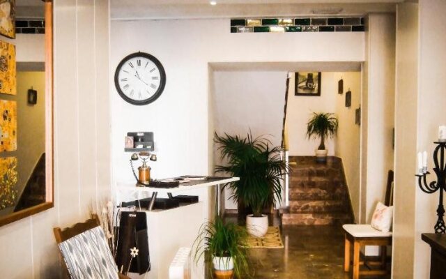 Hostal Ca'n Pep