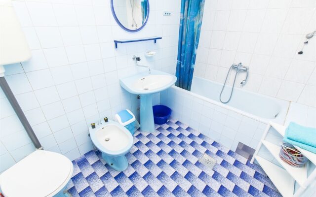 Apartment Branka