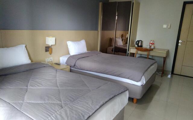 City Edge Guest House