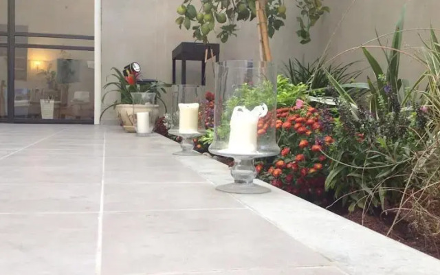 Belissima Patio