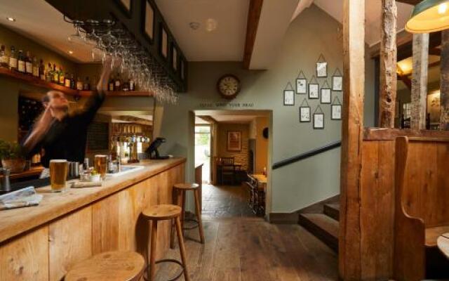 The Kingham Plough
