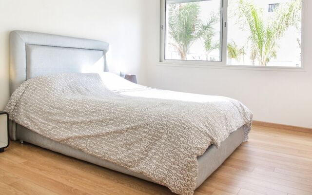 Hay Riad Apartments