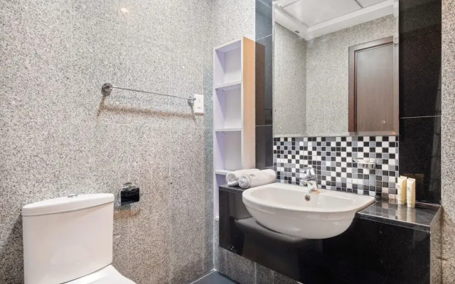 Fairview Residency 1 Bedroom Apartment