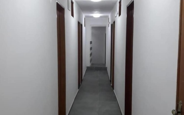 Pousada Praia Bela Maceio