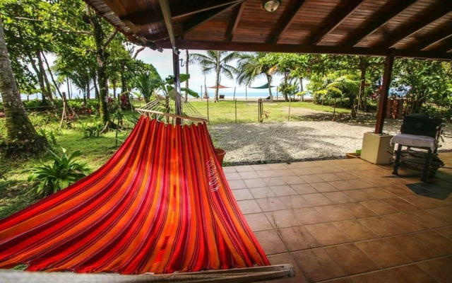 Dos Palmas