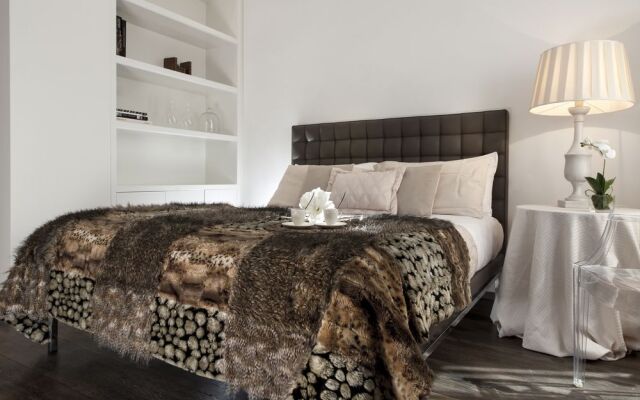 Navona Suite Rome