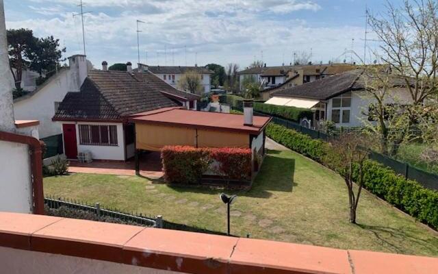 Appartamento 4 posti con piscina balcone e bbq