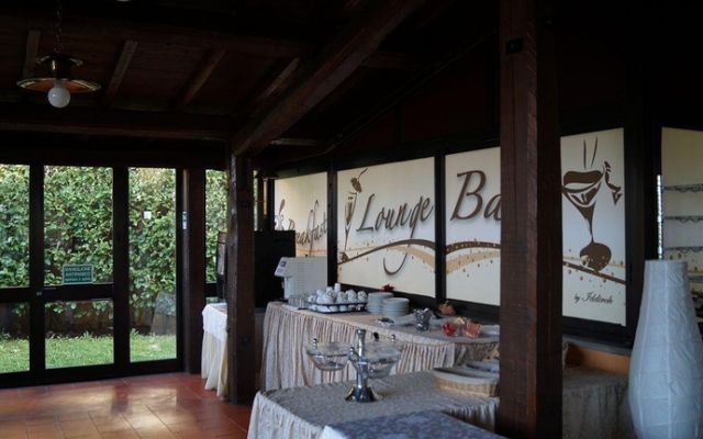 Villa La Rocca