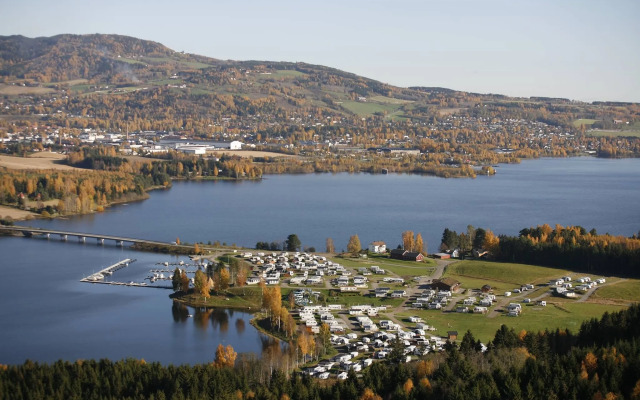 Topcamp Mjøsa - Brumunddal