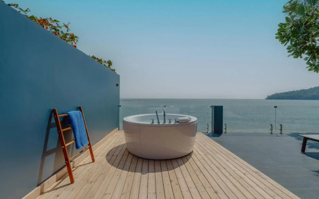 Hotel Tide Phuket
