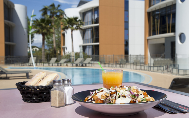 SoBlue Hotel