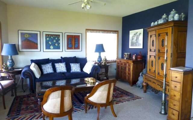 Arta B&B and Vineyard