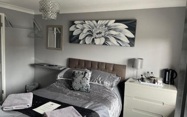 No1 Guest House