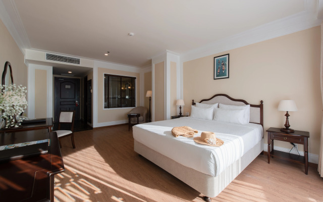 Sunrise Nha Trang Beach Hotel & Spa