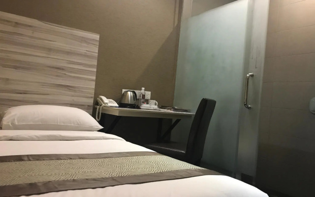 Hotel Austin Paradise - Pulai Utama