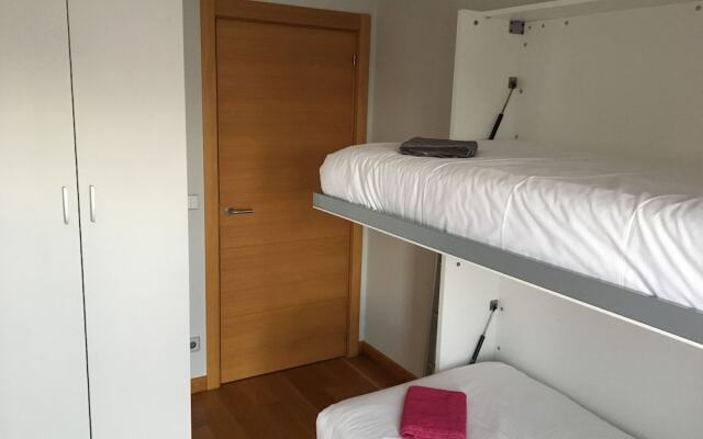 Villa Elisa by Basquelidays