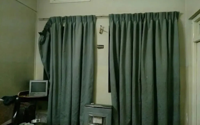 Shees Hotel