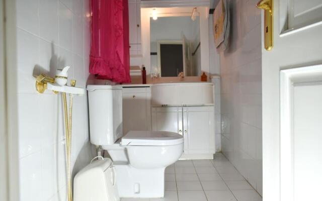 Loft House With View The Town Of Trikala
