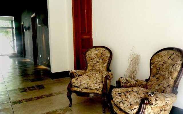 Mousai Hotel Boutique