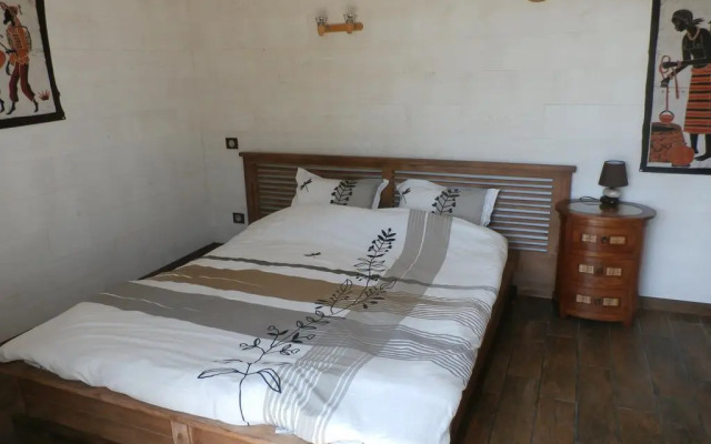 Villa Coloniale