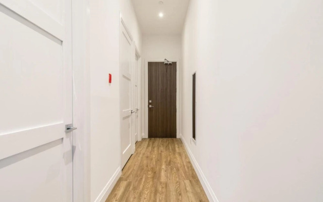 1 Bedroom Loft Free Parking Gym 5