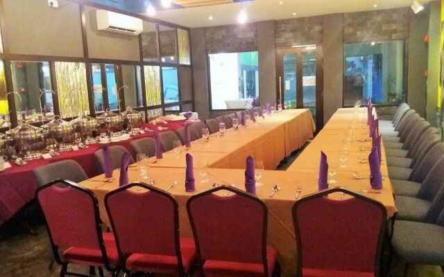 Memoire Hornbill Hotel Kuching Sarawak