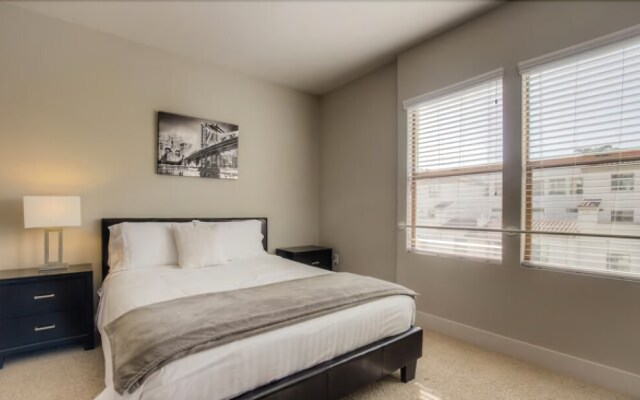 Glendon Westwood #4158 3 Bedrooms 2 Bathrooms Home