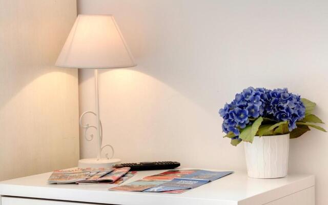 Silvio studio apartment for 2 people, Florence