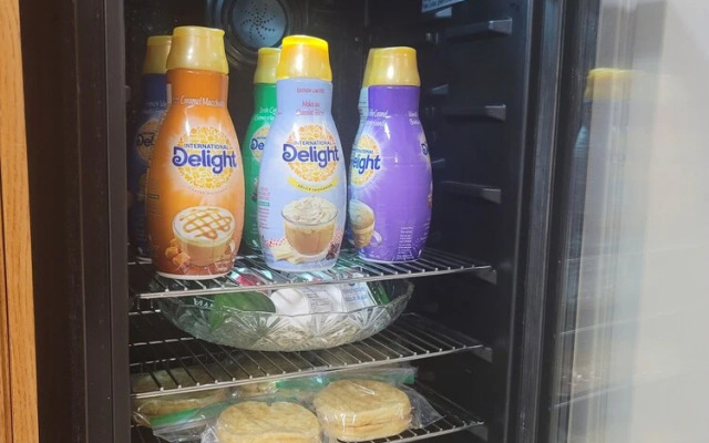 Western Budget Motel Whitecourt 3