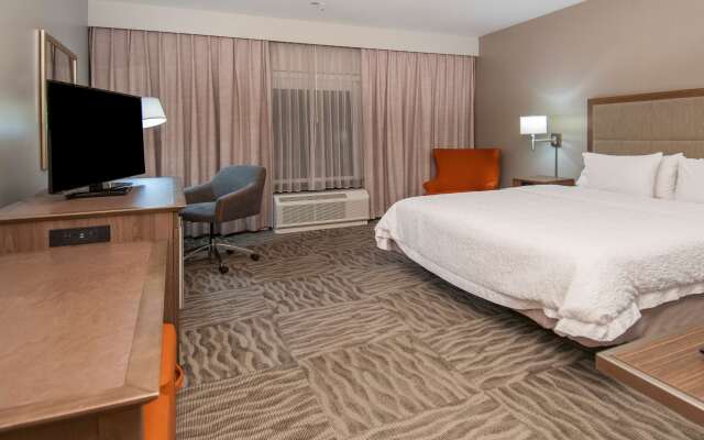 Hampton Inn Opelousas