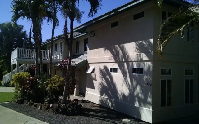 Kiana's Kauai Rentals