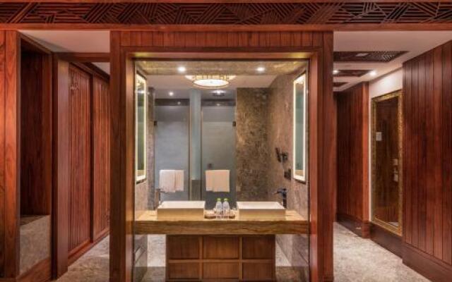 Wanda Vista Resort Sanya