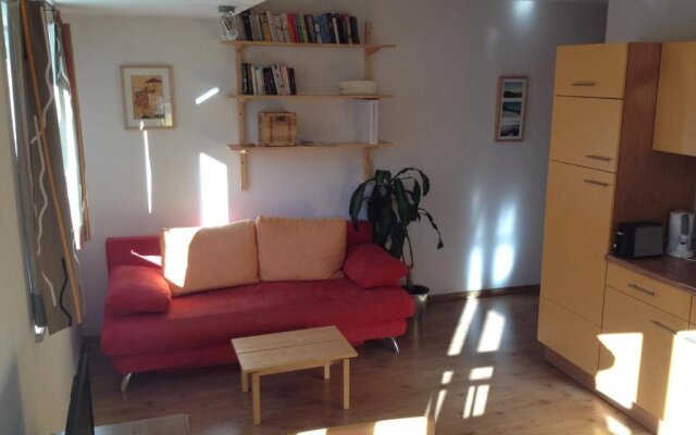 Haus Aperies