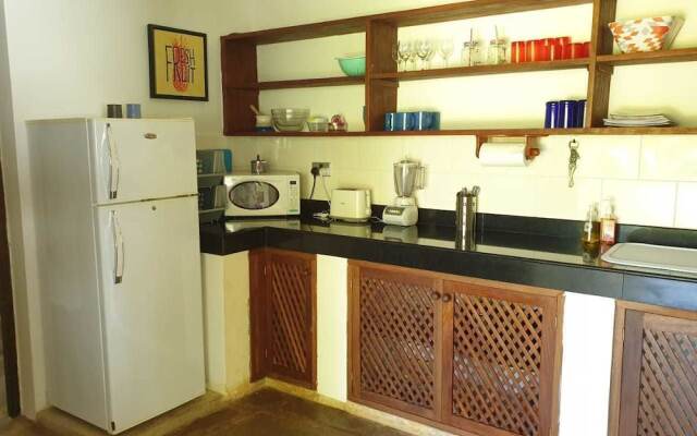 Mombasa Bungalow