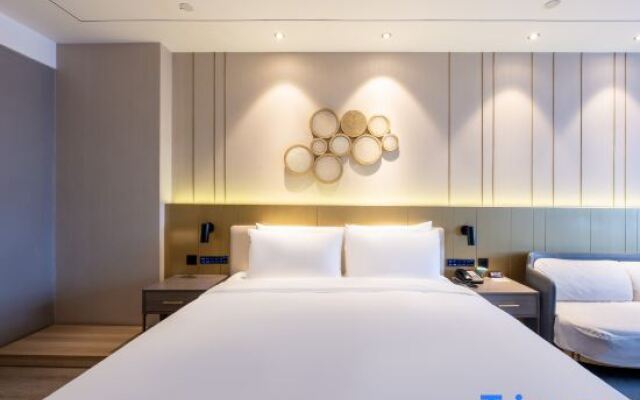 Yunli Hotel (Beijing Tongzhou Canal Business District Branch)