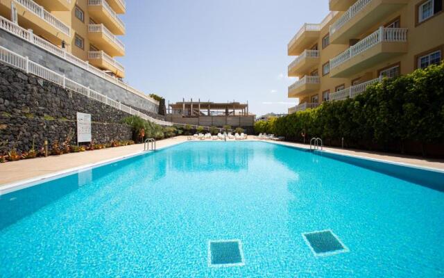 Duplex El Palmar 3P - D31
