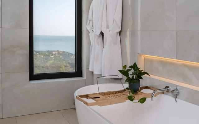 VieVerde Luxury Villas