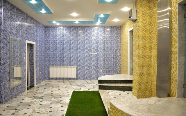 Le Relais Vert