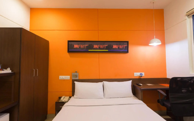 Ginger Noida Sector 63