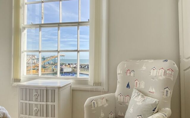 The Beach House
