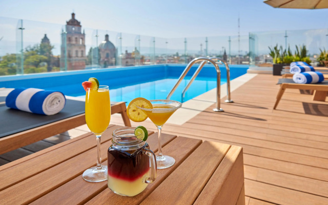 City Centro by Marriott San Luis Potosi