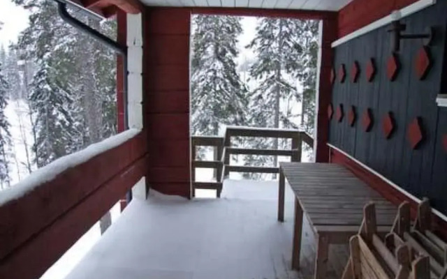 Holiday Home Kuusimaja