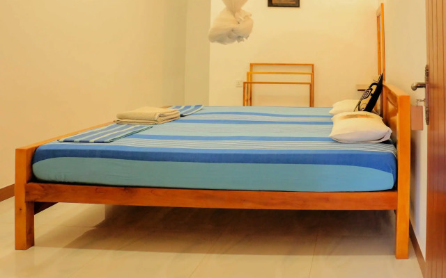 La Safari Inn Tissamaharama