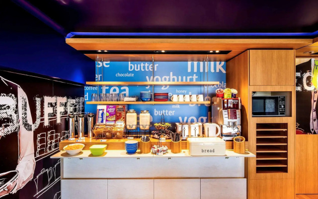 ibis Budget Windsor Brisbane